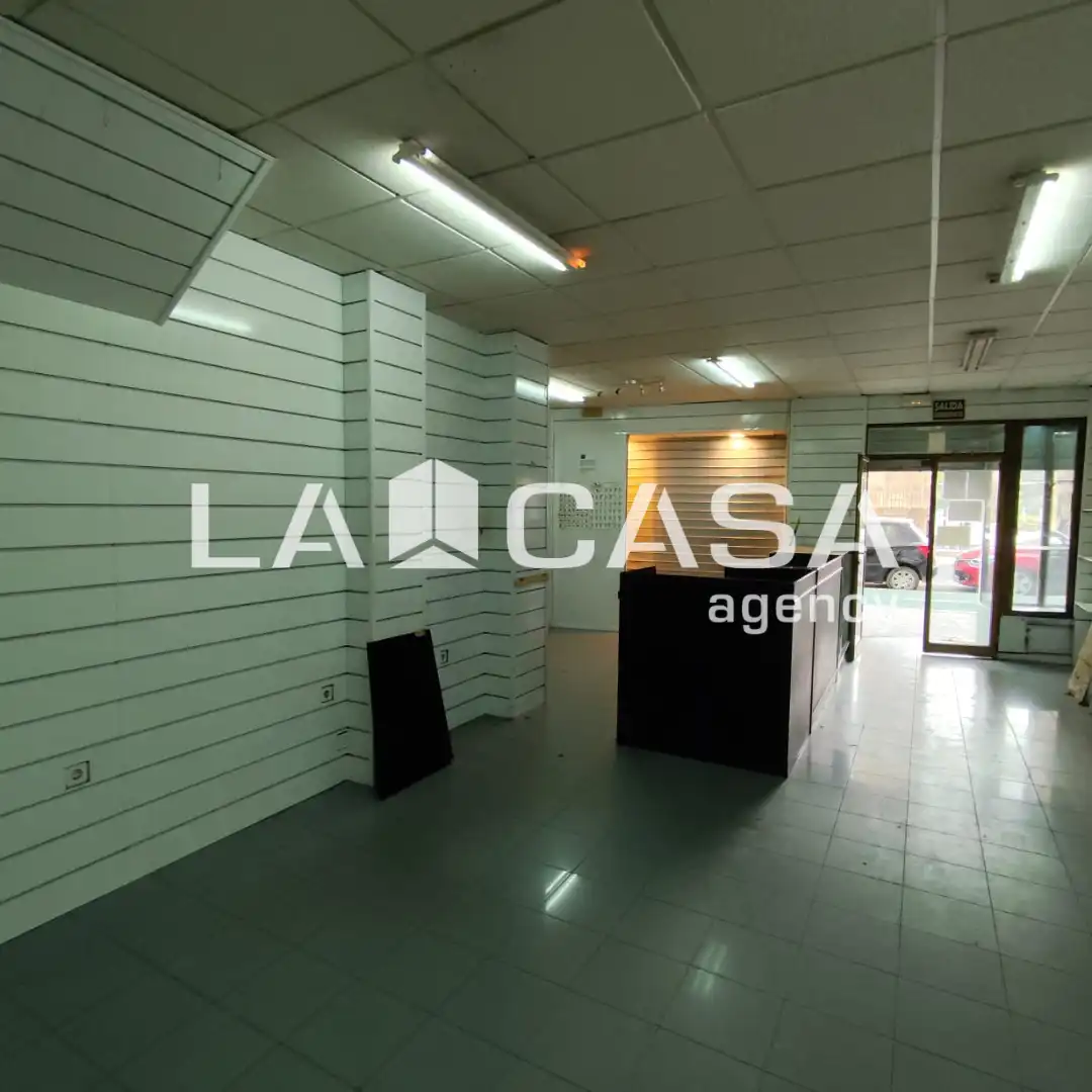 Locale commerciale in affitto a Calle Don Fadrique, imagen 3