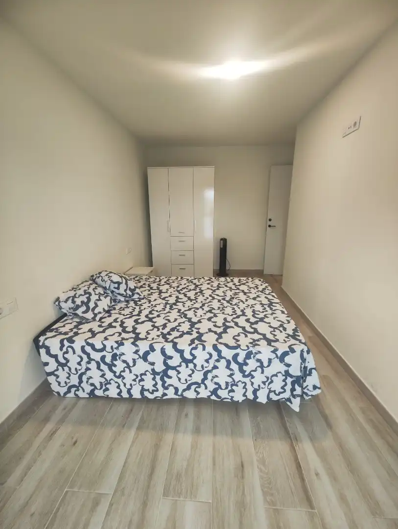 Bedroom of Flat for sale in Torelló