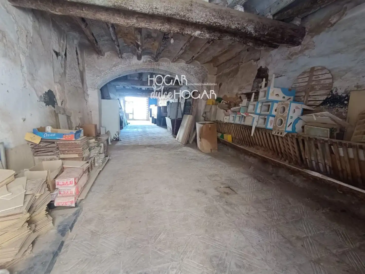 Casa o chalet en venta en VALL DEL, Masllorenç