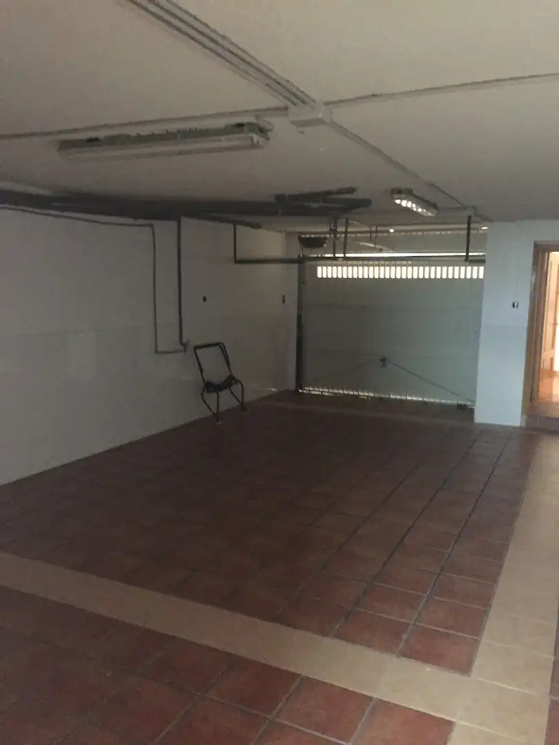 Casa adosada en venta en Méntrida con Aire acondicionado, Calefacción y Jardín privado
