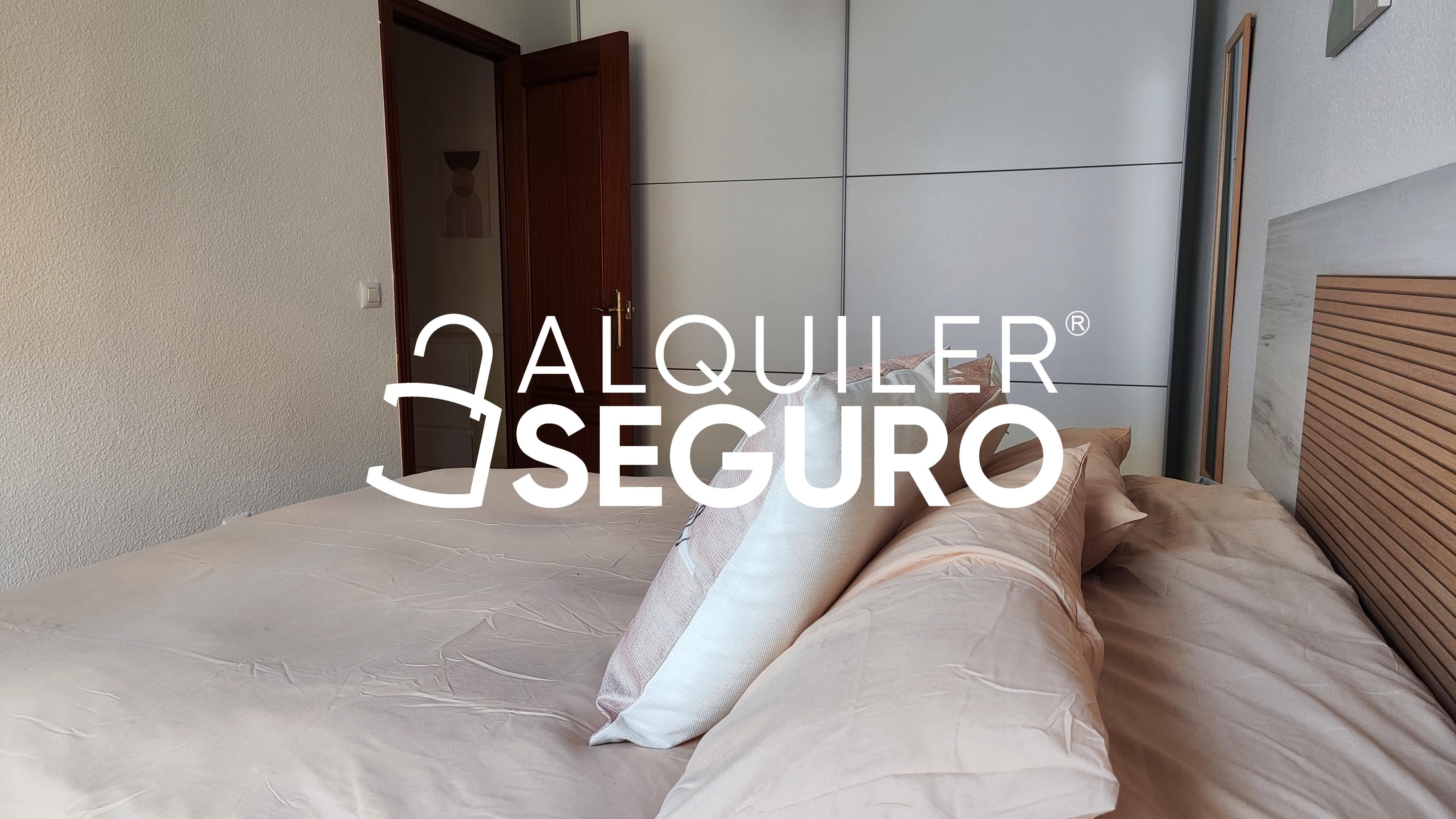 Habitación de Piso de alquiler en  Córdoba Capital con Aire acondicionado y Amueblado