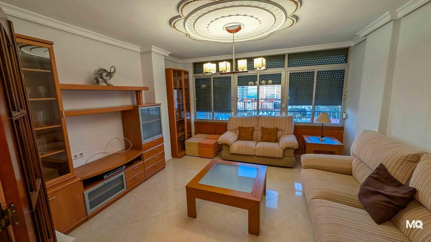 Flat to rent in Astilleros - La Paz  - Loreto - El Corte Inglés