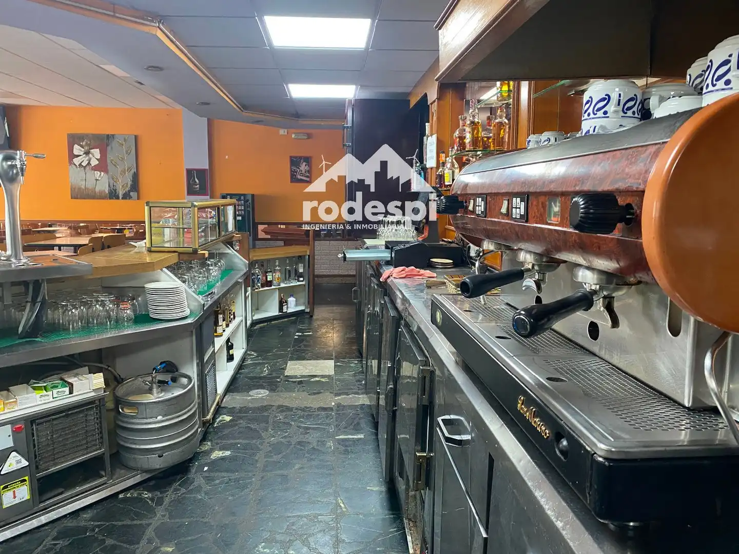 Local commercial à louer à A Cañiza, imagen 11