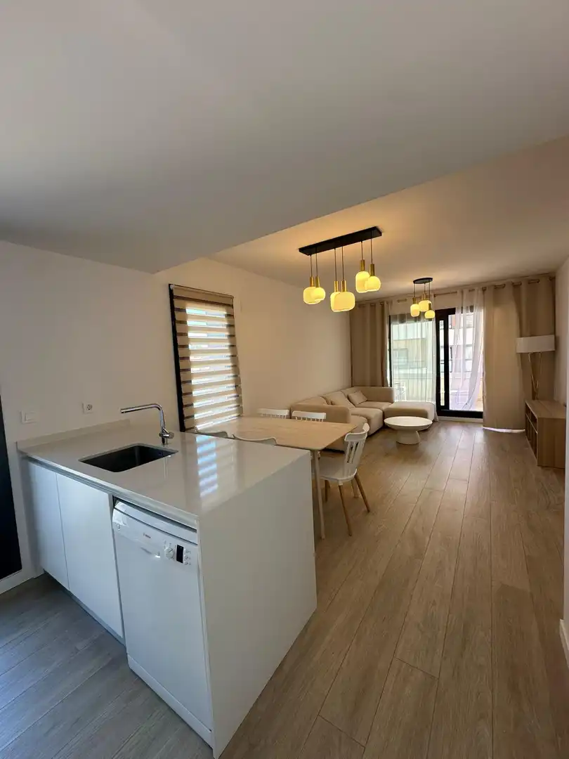 Apartament amb terrassa en venda a PEDAG.AMELIA ASENSI BEVIA 1, imagen 10