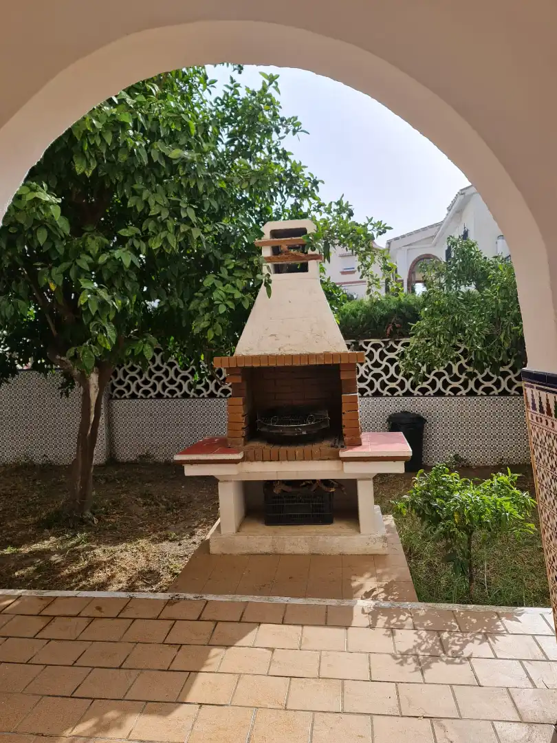 Casa con piscina en venta en Caleta de Vélez, imagen 36