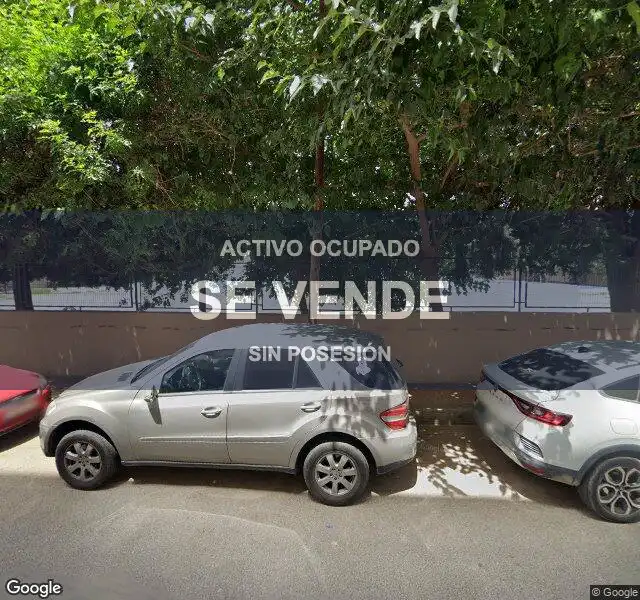 Parking of Flat for sale in Águilas