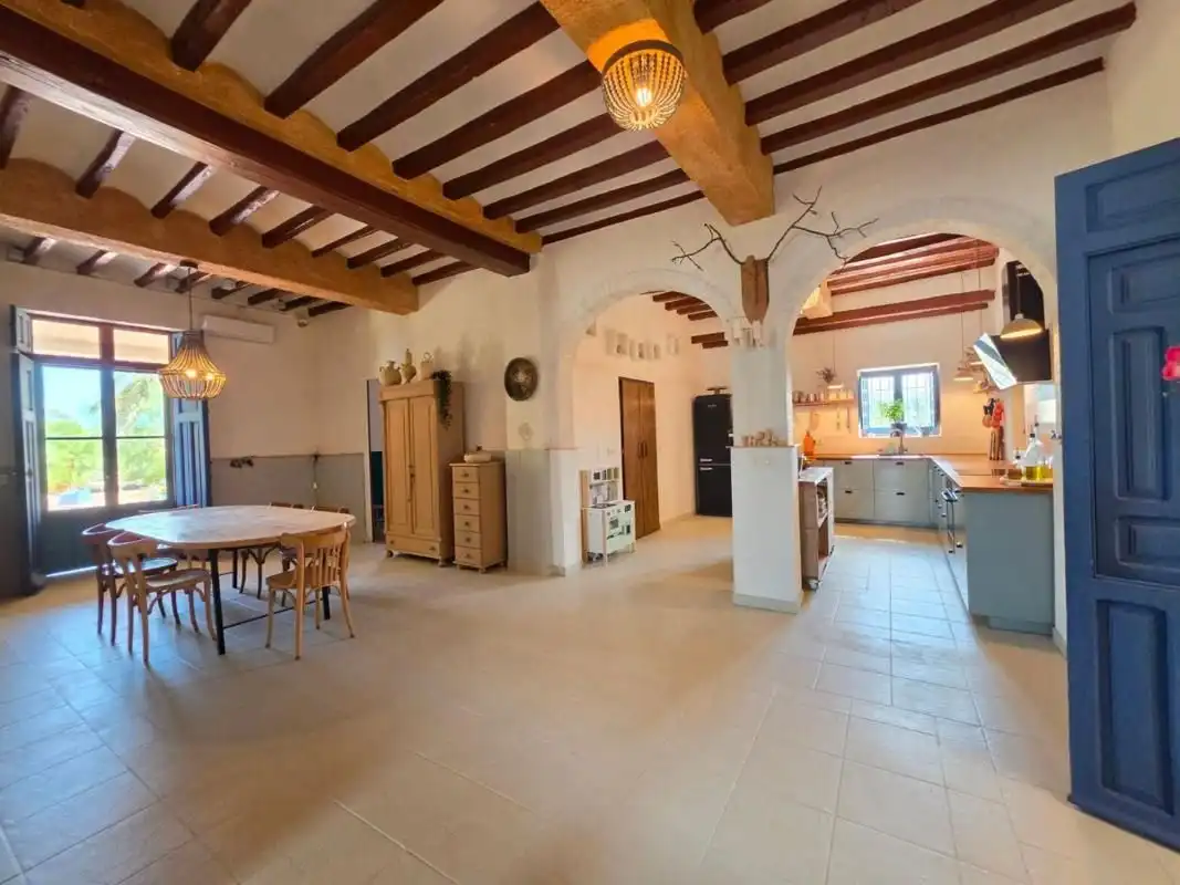 House with pool for sale in Elche ciudad, imagen 18