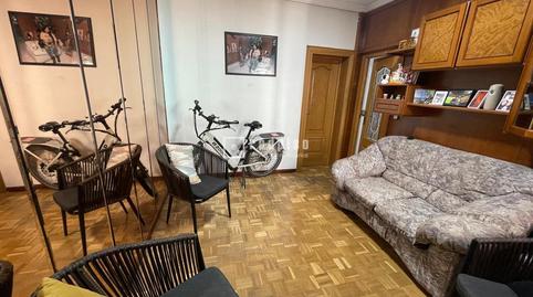 Foto 2 de Piso en venta en Argueso , Abrantes,  Madrid Capital