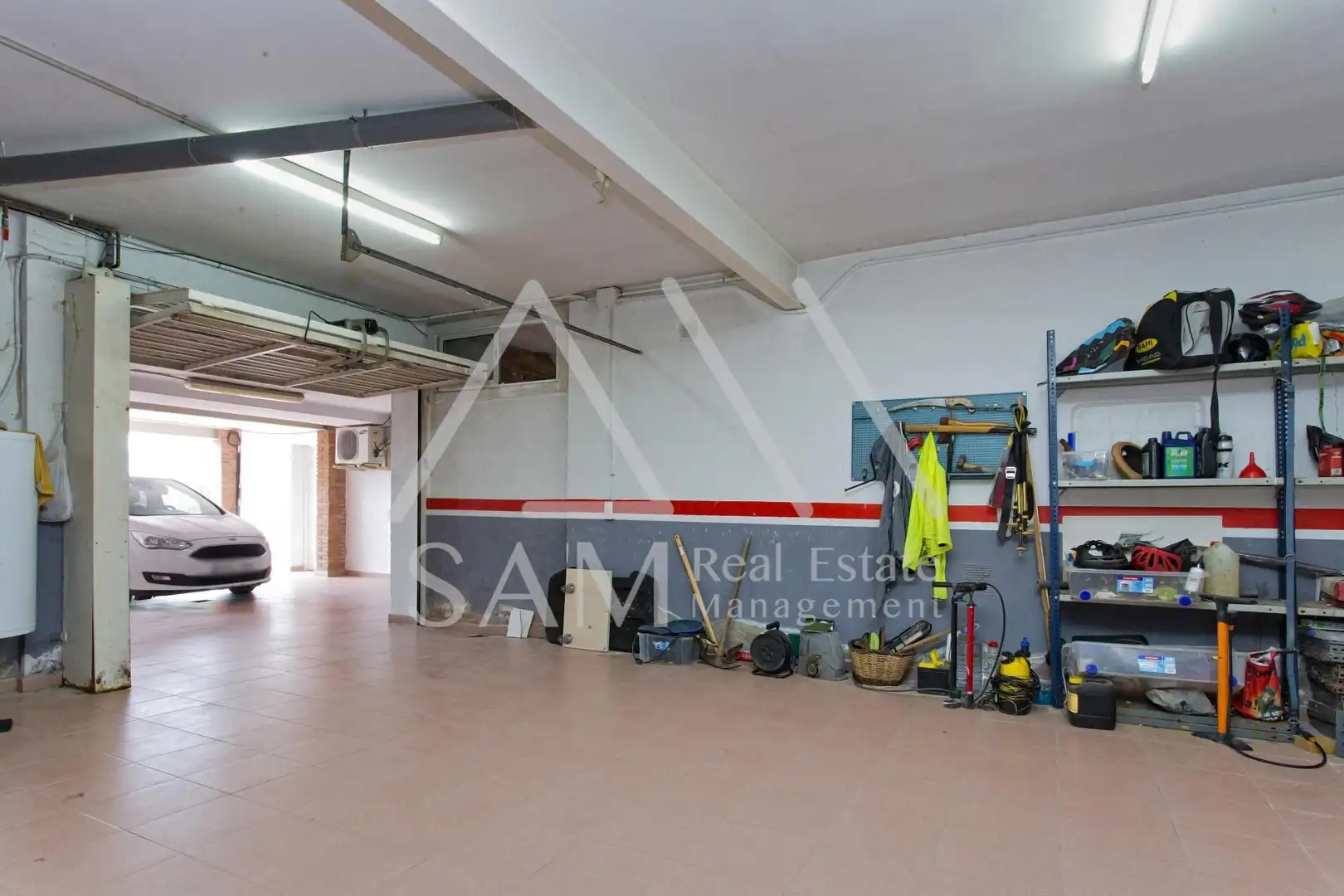 Casa o chalet en venta en Lliçà d'Amunt con Calefacción, Jardín privado y Terraza
