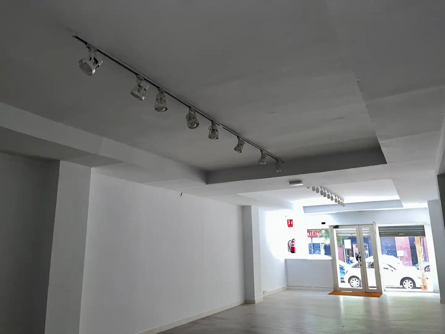 Local comercial en alquiler en Martorell, imagen 13