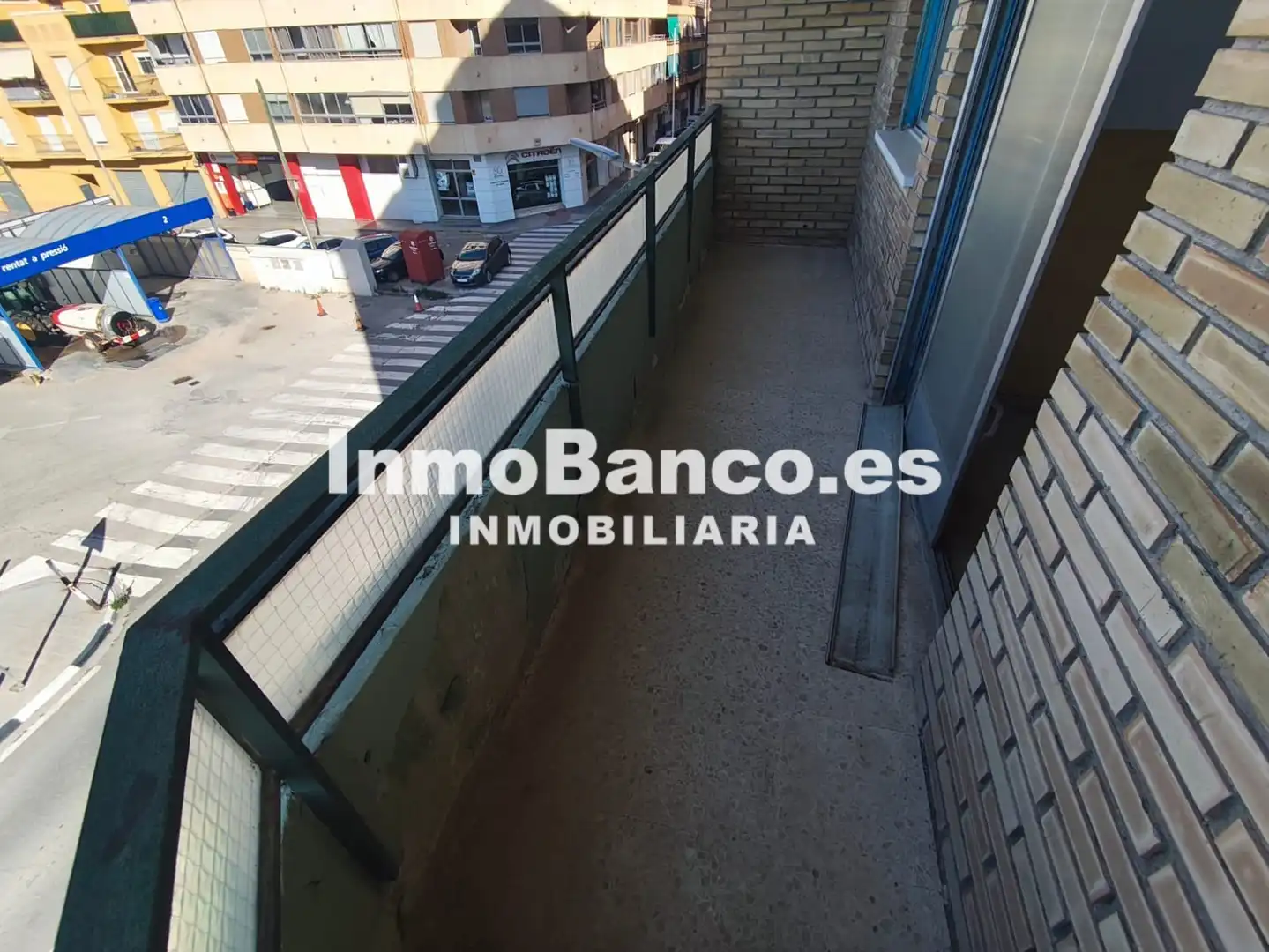 Pis amb terrassa en venda a Carrer del Duc de Llíria 99, imagen 6