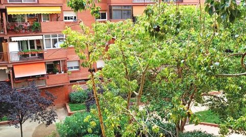 Foto 4 de Pis en venda a De Rubió I Balaguer, La Vall d'Hebron, Barcelona Capital