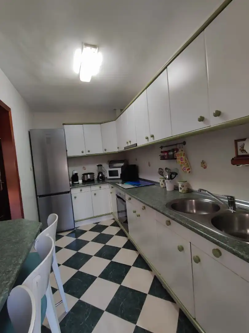 Piso con ascensor en venta en Calle Rodrigo de Triana 4, imagen 43