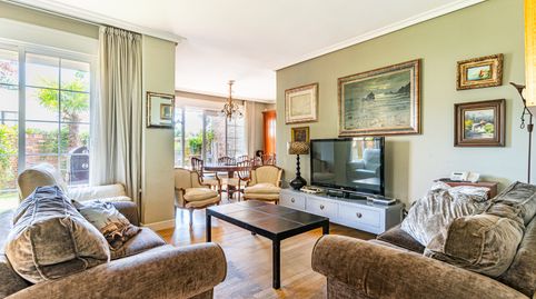 Photo 2 of Detached homes for sale in Zona Carretera del Plantío, Majadahonda