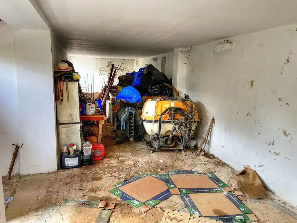 Casa rústica en venda a Riogordo, imagen 36