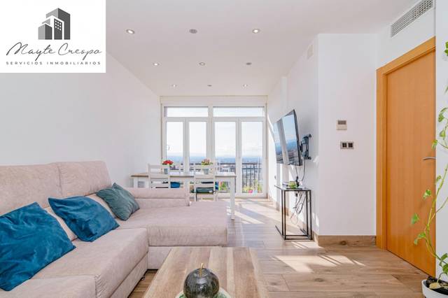 Ático en Venta en Calle SANTIAGO LOZANO en Campo Verde