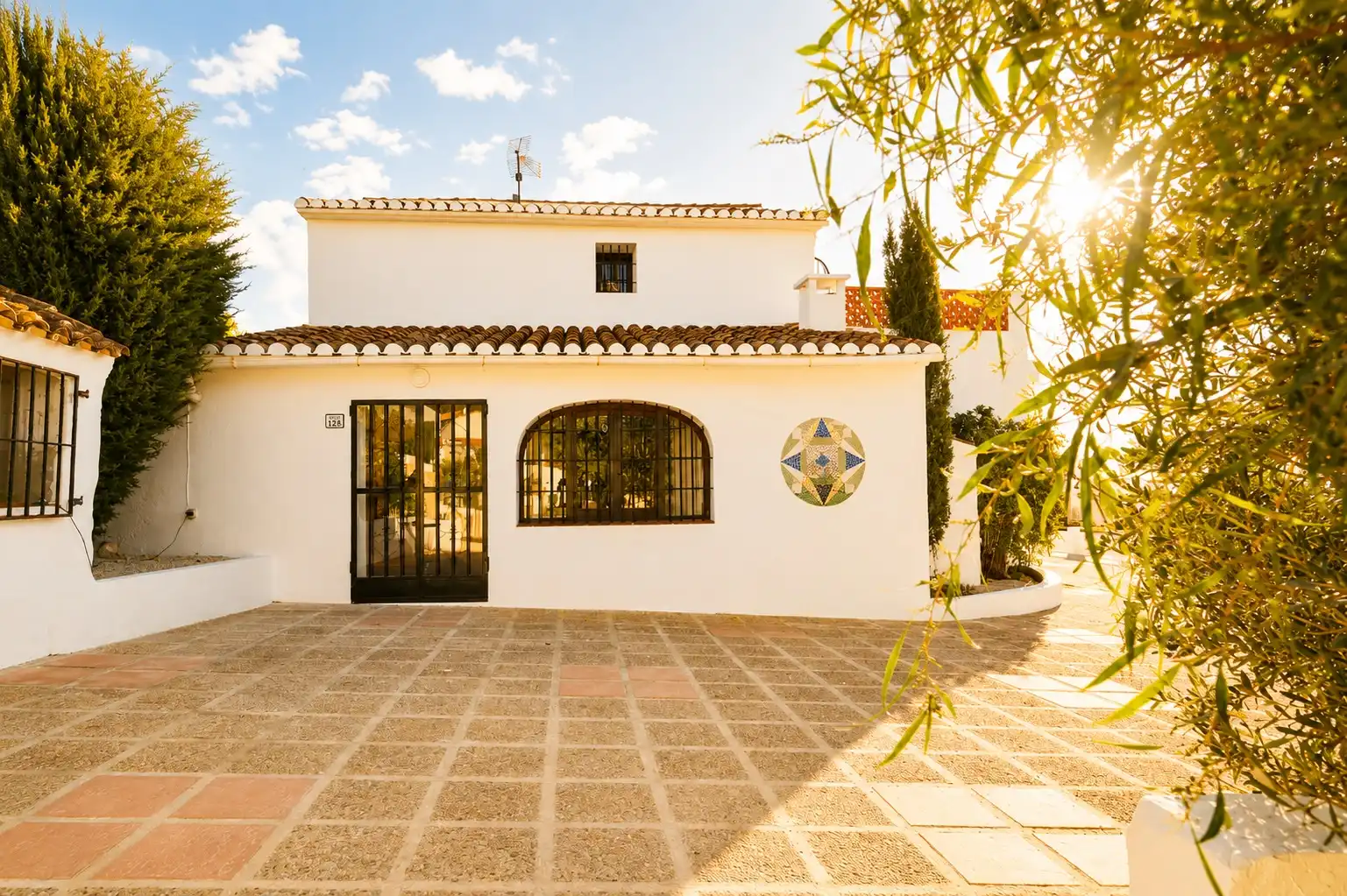 Casa amb jardí en venda a Cometa, imagen 46