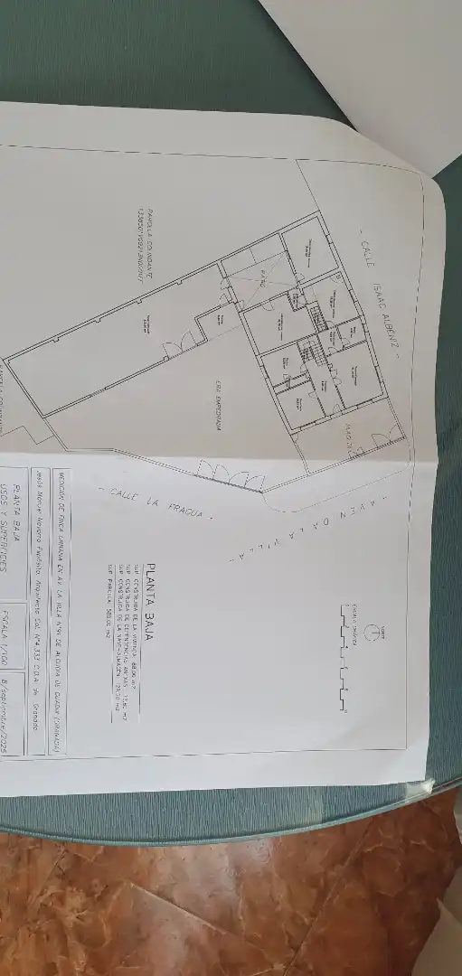 Casa en venta en Calle la Villa 38, imagen 30
