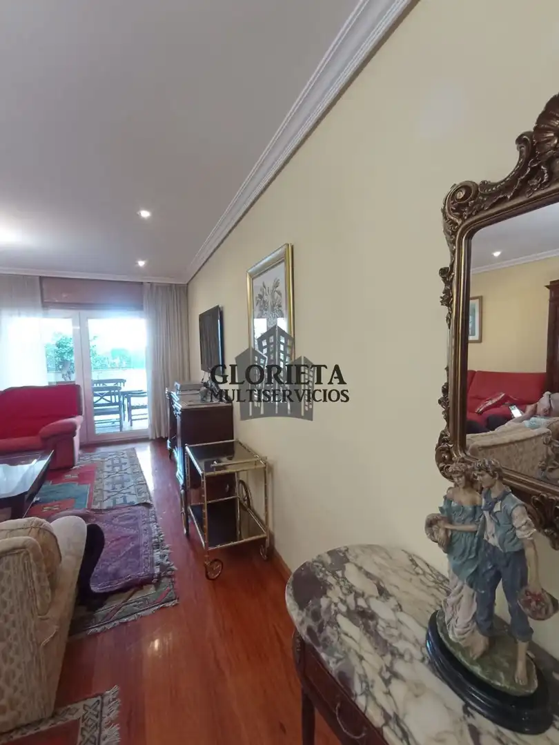 Casa adosada en venta en Baiona con Calefacción, Parquet y Terraza