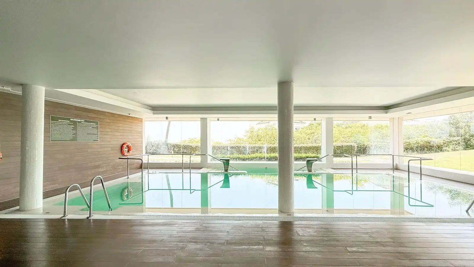 Wohnung mit Pool zum Verkauf in Avenida de Ronda 3C, imagen 31