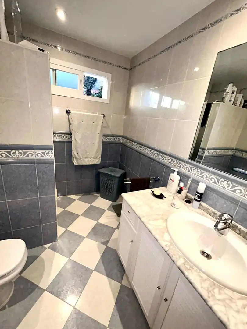 Chalet con terraza en venta en Marbella Centro, imagen 19