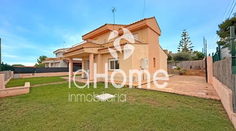 Foto 2 de Casa o chalet en venta en La Conarda - Montesano, Valencia