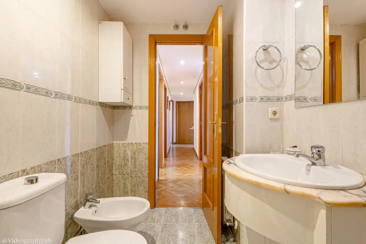 Piso con ascensor en venta en Cuesta del Caz, imagen 11