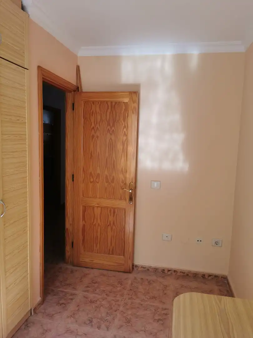 Flat for rent in Ingenio pueblo