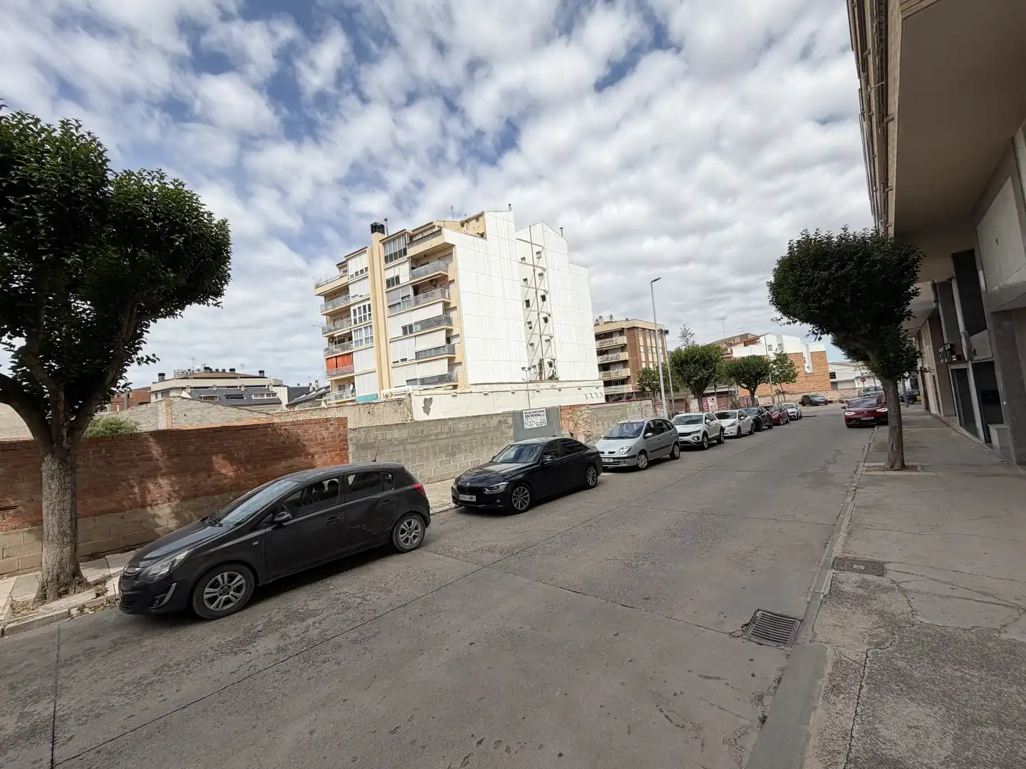 Terreny residencial en venda a d'Orient 14, imagen 2