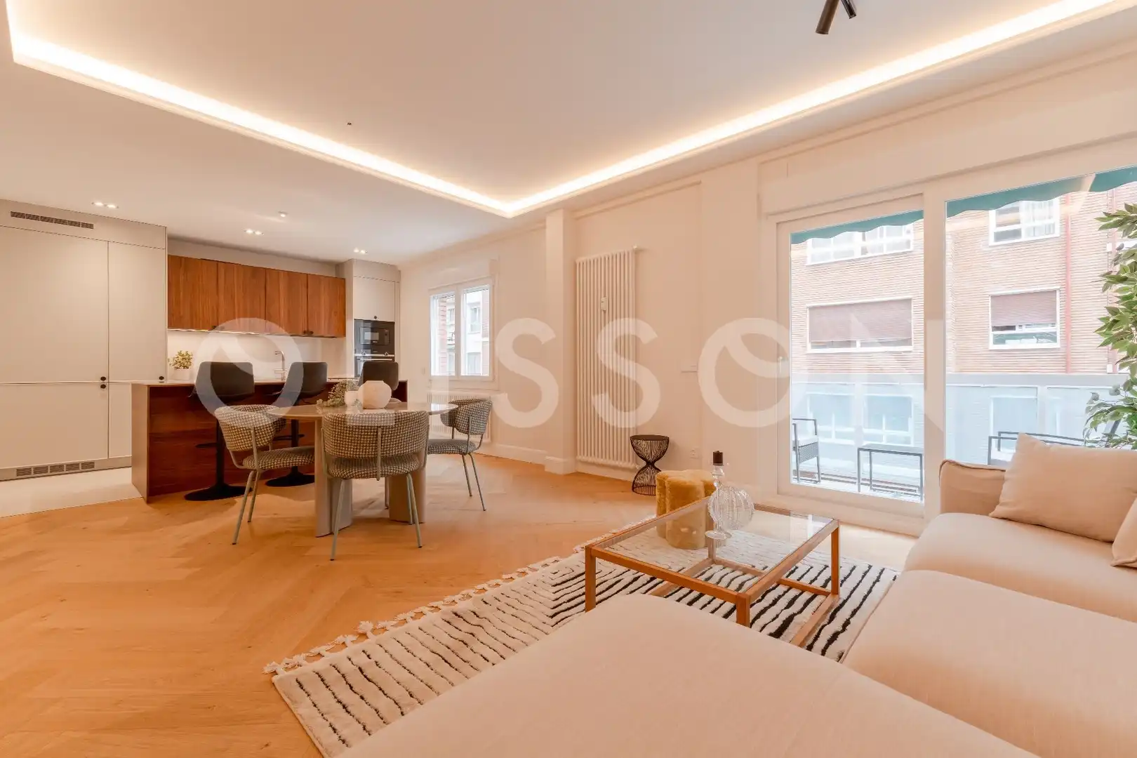 Appartement à vendre à Barrio de Salamanca, imagen 5
