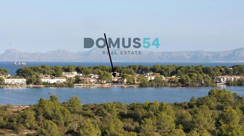 Foto 2 de Casa adosada en venda a Port d'Alcúdia - Platja d'Alcúdia, Illes Balears