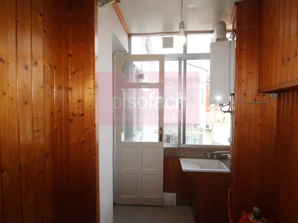 Piso en venta en San Roque - As Fontiñas