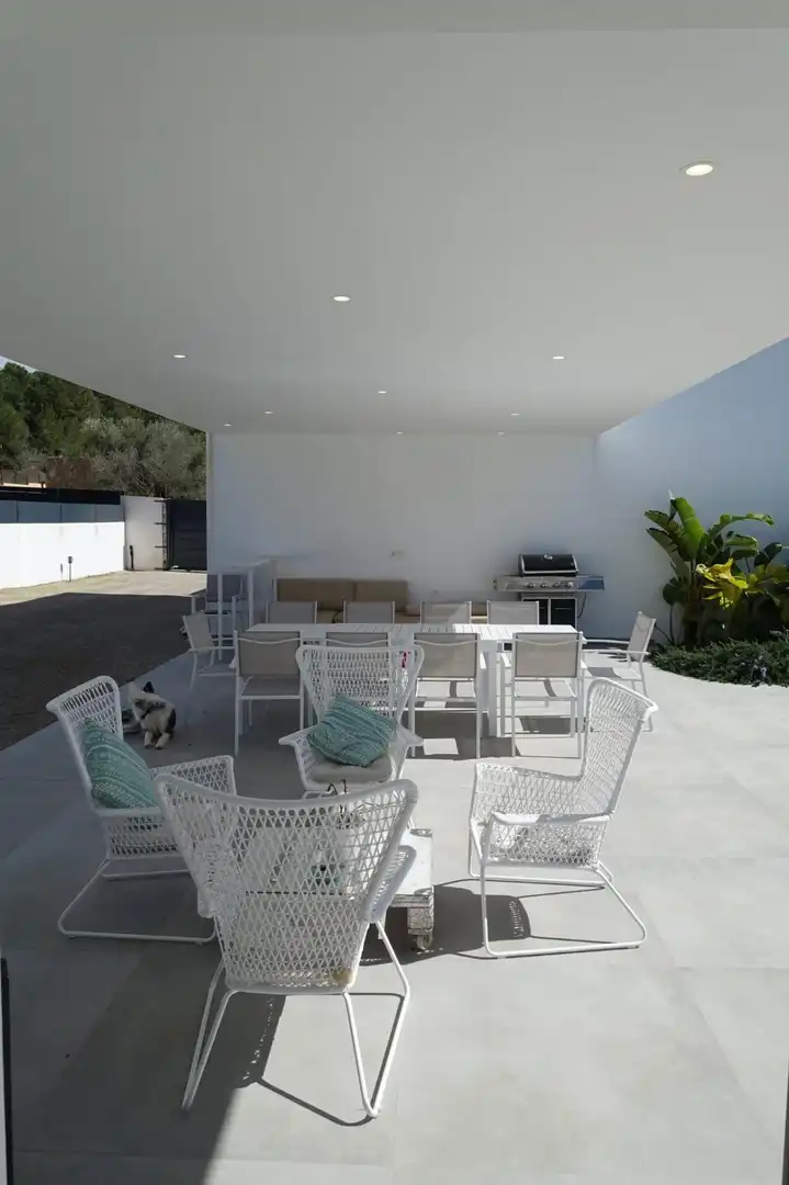 Villa mit Pool zur Miete in Bunyola, imagen 22
