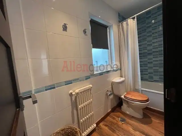 Flat for rent in Oviedo , Asturias