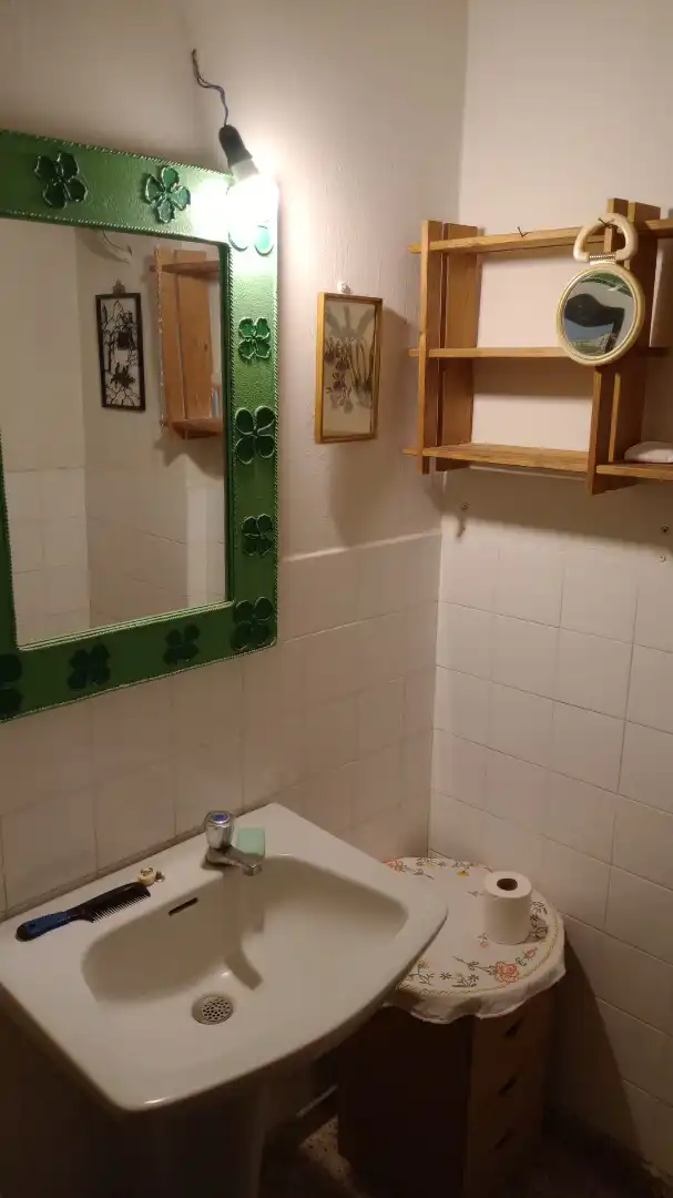 Bathroom of Detached homes for sale in Covarrubias  with Private garden and Furnished