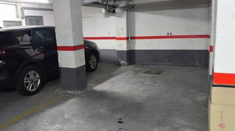 Photo 3 of Garage for sale in N/a, -1, Parque de las Naciones, Alicante