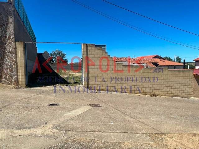 Terreno residencial en Venta en Pobladura del Valle