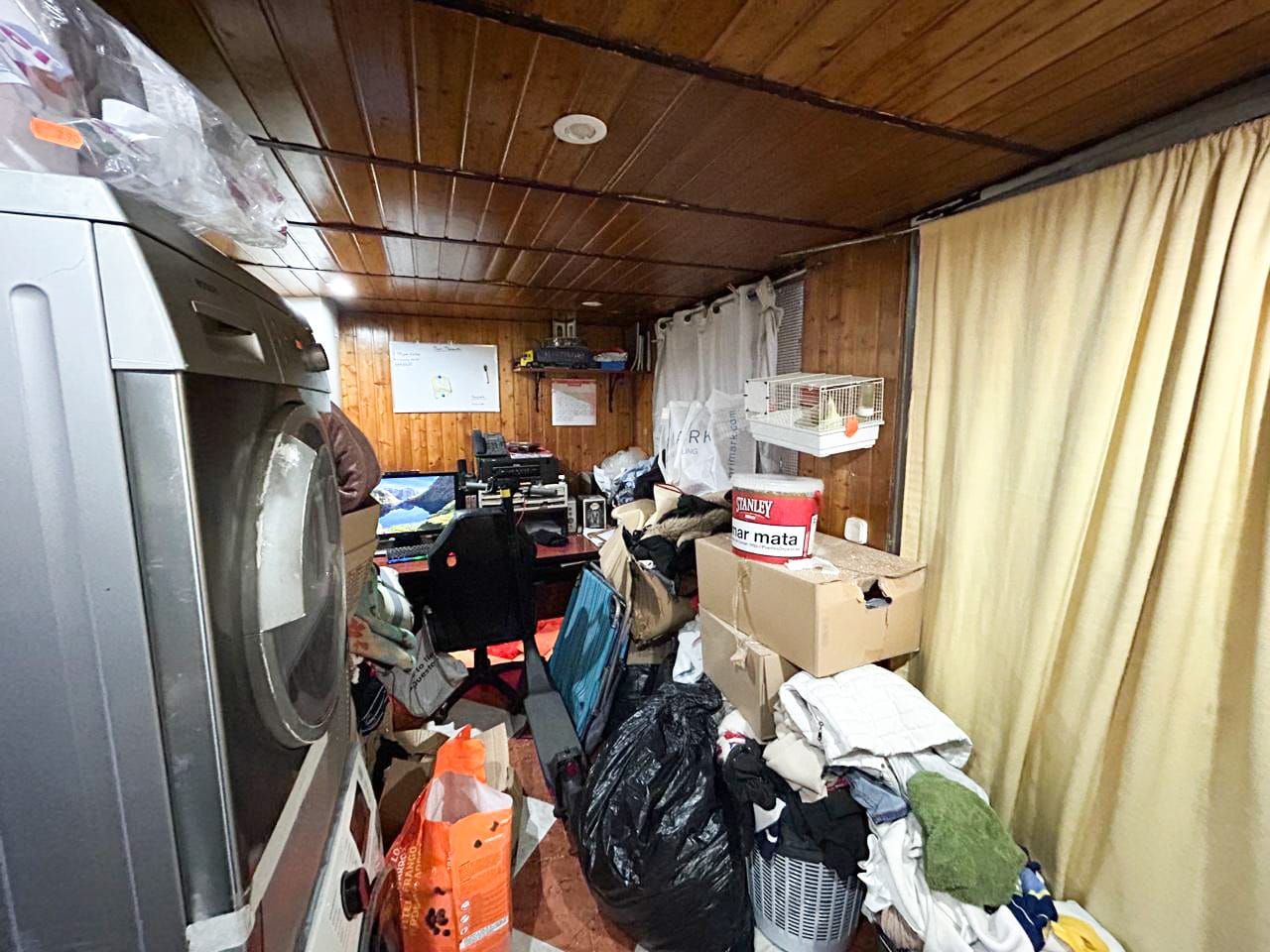 Flat for sale in  Madrid Capital  with Terrace