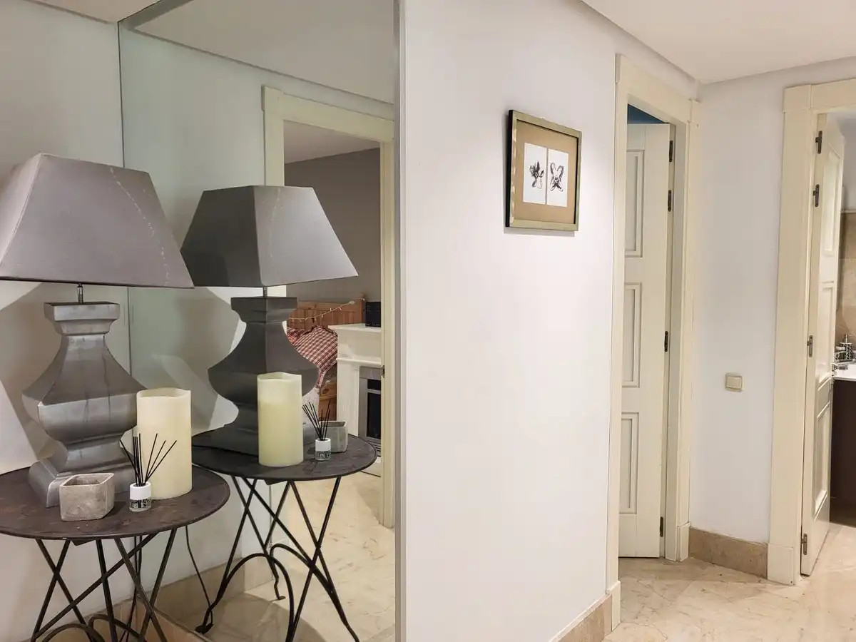 Apartment mit Pool zum Verkauf in Río Real - Los Monteros, imagen 15