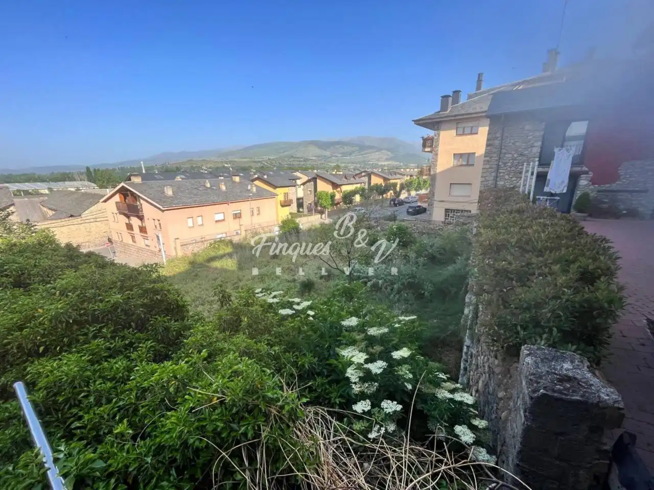 Residential land for sale in Calle Puigpedrós 1, imagen 5