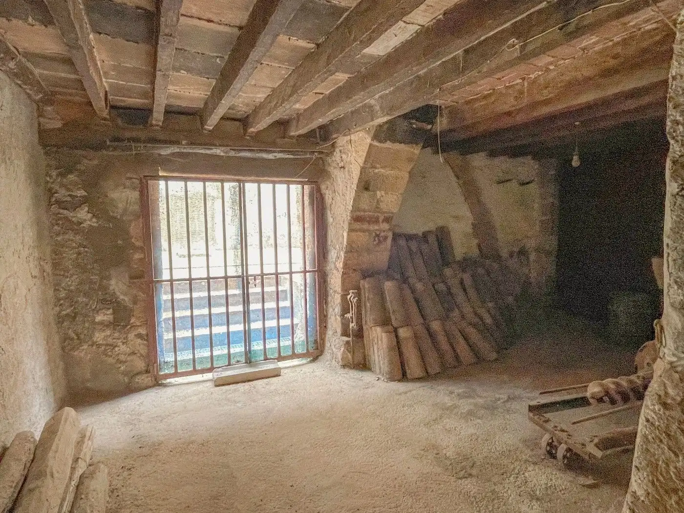 Casa en venta en Carrer Major 31, imagen 58