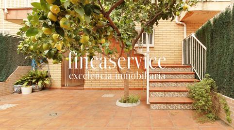 Photo 3 of Single-family semi-detached for sale in Sant Vicenç Dels Horts - C/salvador Allende, Sant Vicenç Dels Horts, Barcelona