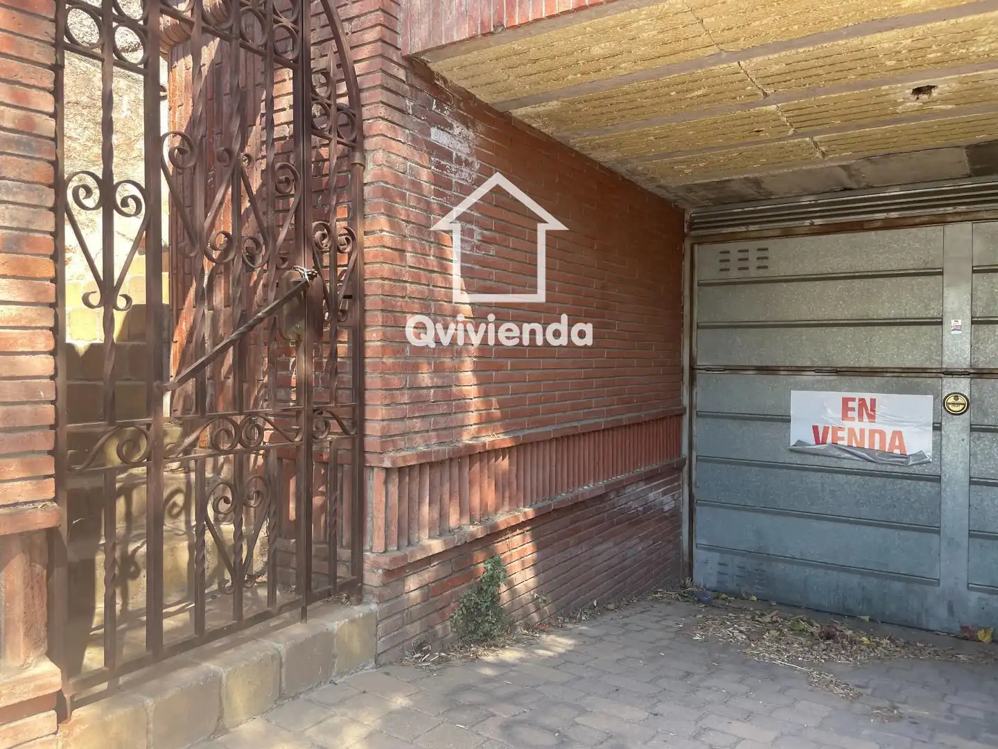 Vista exterior de Casa o chalet en venta en Caldes de Montbui con Calefacción, Terraza y Piscina