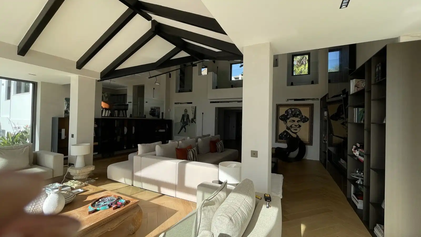 Villa mit Pool zum Verkauf in Calle la Pacheca Alta 22, imagen 17