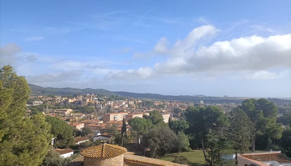 Foto 1 de Apartamento en venta en Del Mas Ambrós, Cabanyes - Mas Ambrós - Mas Pallí, Girona