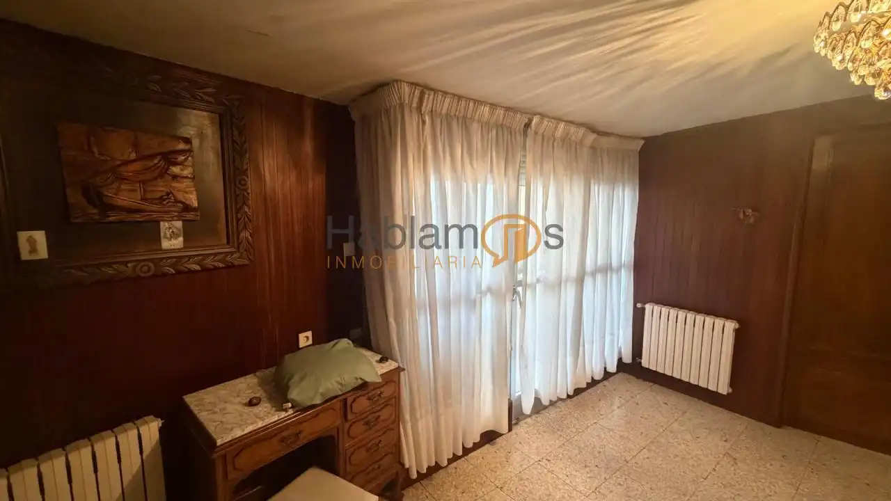 Casa con giardino in vendita a San Rosendo, imagen 4
