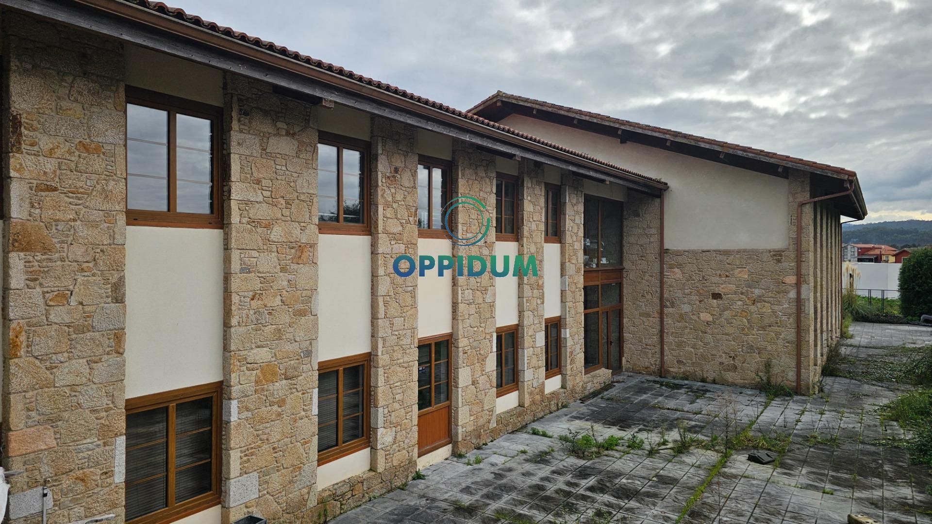 House or chalet for sale in  ZAPATEIRA, Morás - A Zapateira