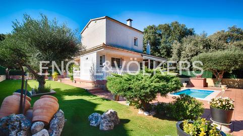 Foto 3 de Casa o chalet en venta en Carrer Parc, Avinyonet de Puigventós, Girona