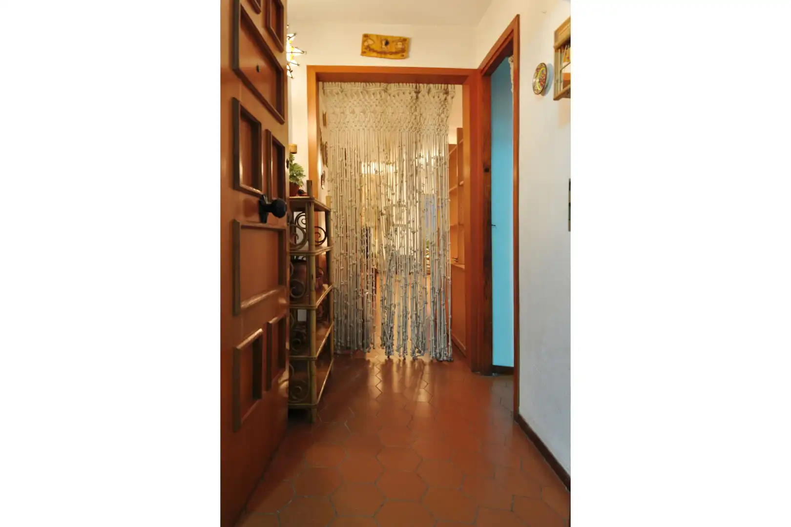 Piso de alquiler en Carrer Manzanillo, Centre