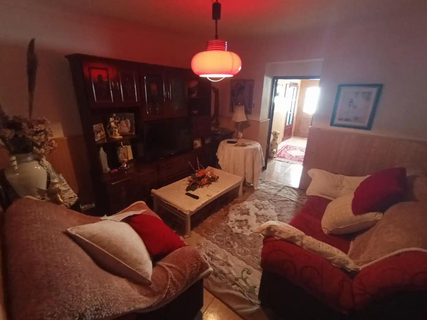 Residencial en venta en Puerto Lumbreras